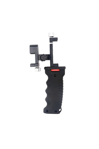 THERMAL MASTER T2S Uyumlu Termal Kamera El Tutacağı