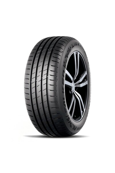 Falken 195/55 R16 TL 91V XL ZIEX ZE320 Yaz Lastiği (Üretim Tarihi:2026)