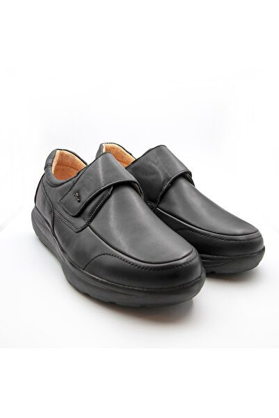 Dr.Comfort DR.10.003 Rocker Bottom ortopedik diyabetik erkek ayakkabı