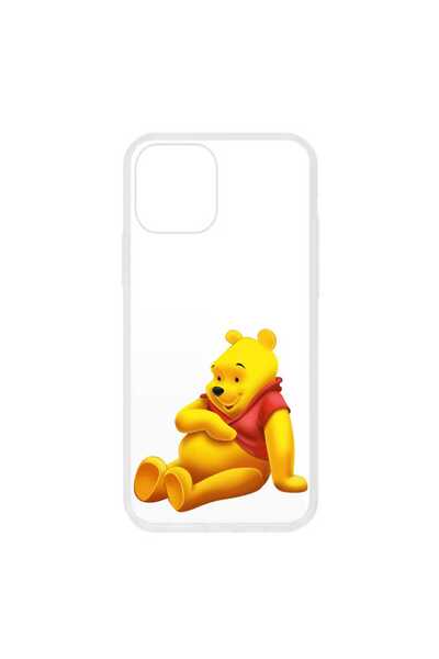 OEM Husa compatibila cu Apple iPhone 12 Pro Max Silicon Transparenta Model Wi...