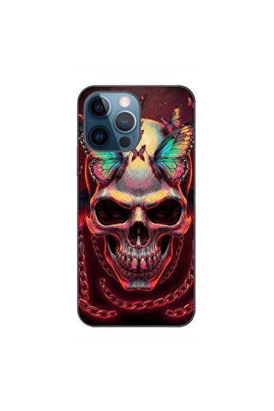 OEM Θήκη συμβατή με Apple iPhone 12 Pro, από σιλικόνη gel TPU, με ολογραφικό ...
