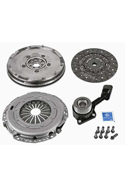 SACHS Clutch kit 2290 601 102
