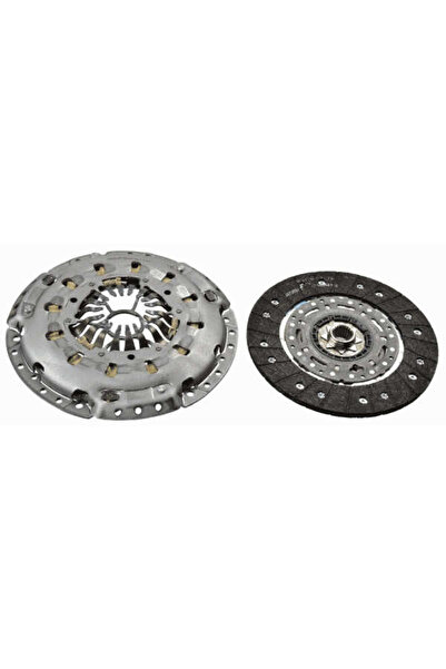 SACHS Kit ambreiaj 3000 951 115