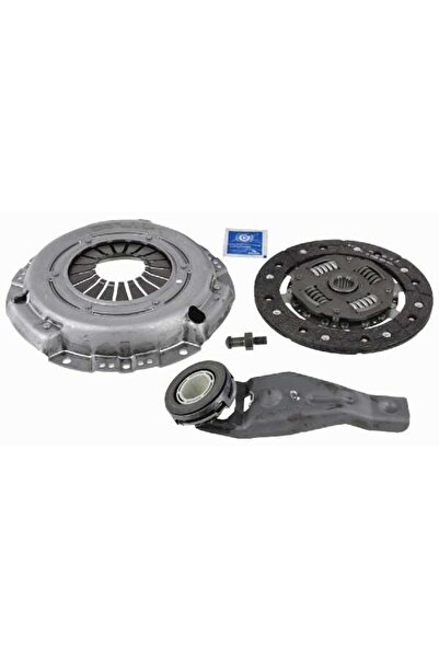 SACHS Set Ambreiaj 3000951009 Mazda 3/3 Limuzina/5