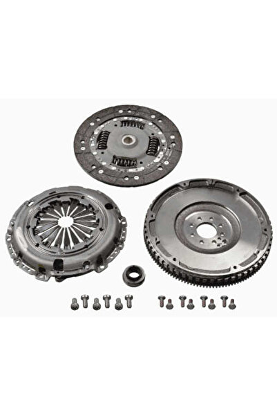 SACHS Kit ambreiaj 3000 950 777