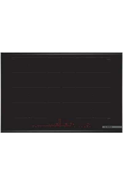 Bosch PXY875DC1E Plită cu inducție 4 zone de gătit 80 cm seria 8