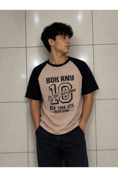 jeneric Men's t-shirt