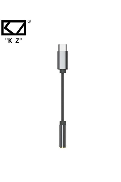 Generic محول M01 من USB-C إلى 3.5 مم مع مضخم صوت للسماعات - محول صوت عالي الد...