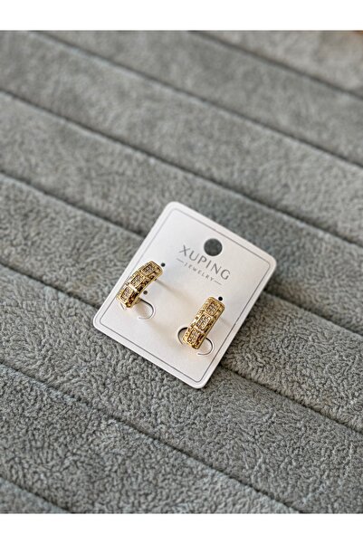 xUPING 14K Vip Küpe