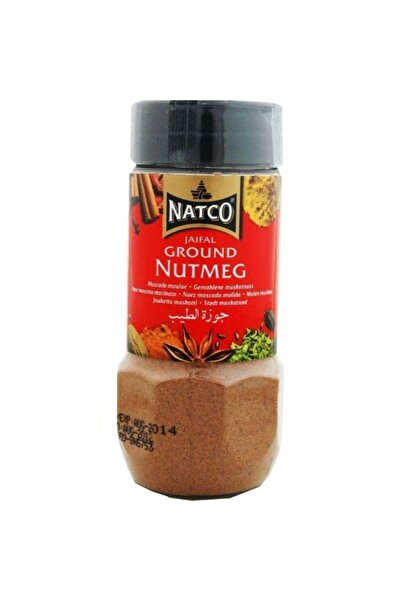 NATCO Nutmeg Ground Btl 100g