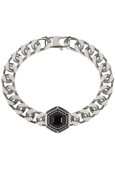Guess Jgujumb06007Jwsts Men's Bracelet