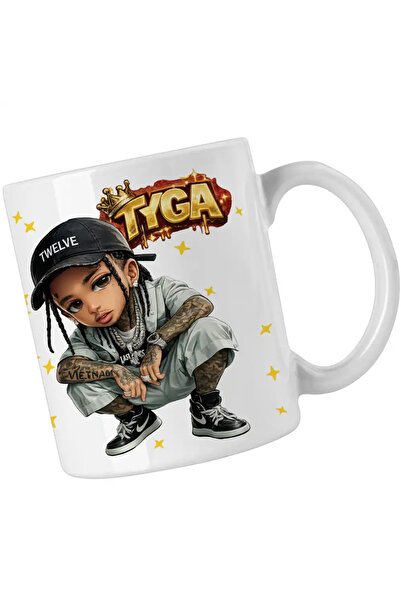 OEM Cana Tyga Hip Hop Party Vibe