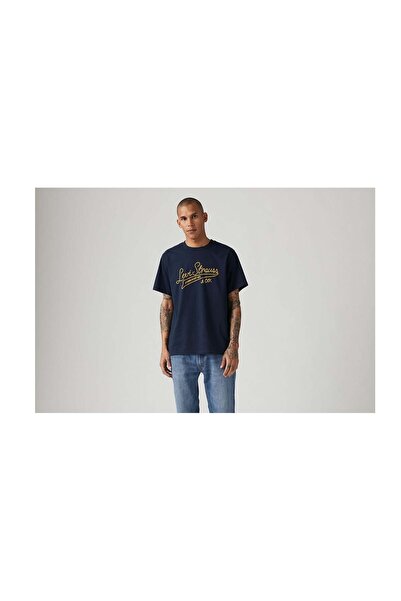 Levi's Спокойна тениска