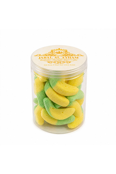GENRAL Dessert Freeze-Dried Banana 100g