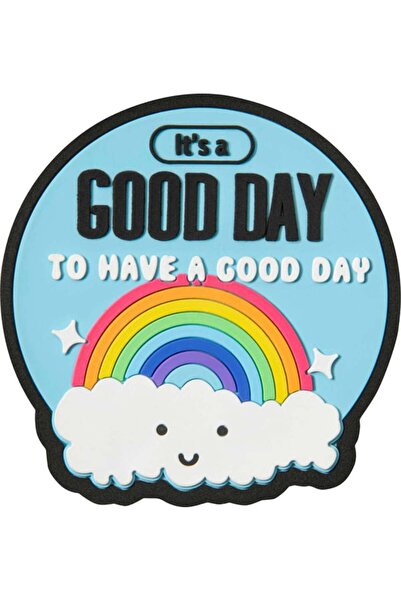 Laut MAGMOJI BADGE Good day compatibil cu MagSafe