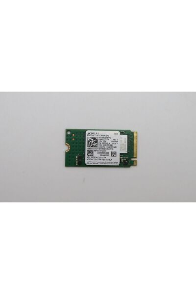 LENOVO SSD M.2 2242 PCIe 4x4 de 512GB