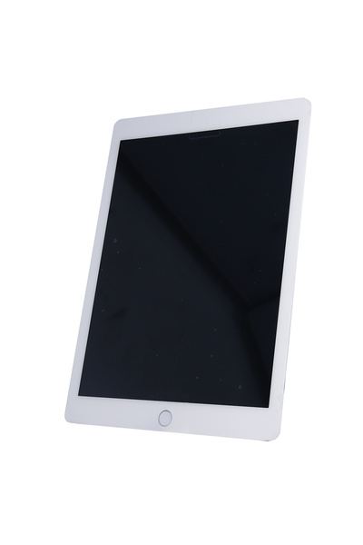 Telforceone Panou tactil pentru iPad Air, set complet frontal, alb