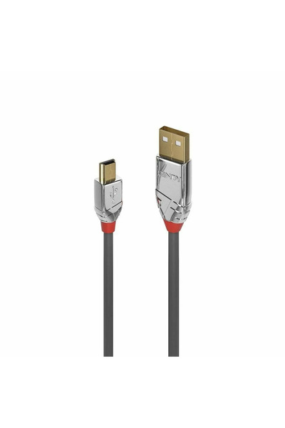 LİNDY Cablu Micro USB 36635