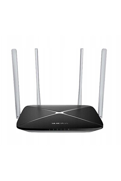 TP-LINK Router Mercusys MB135-4G WiFi5 (AC1200, 4G LTE, 2,4GHz/5GHz, 1x100Mb ...