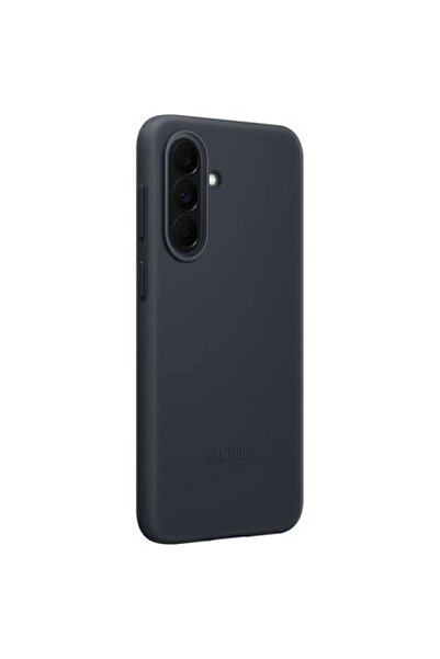 Samsung Silicone do Galaxy A37 czarny