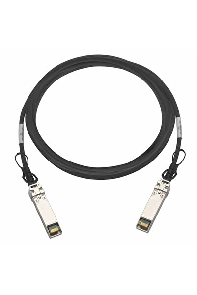 Qnap Cablu SFP+ 10GbE Direct Attach 5m