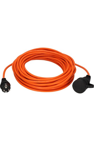 Brennenstuhl Verl.-Kabel BREMAXX 20m orange Outdoor IP44