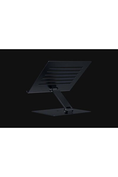 RAZER Suport reglabil pentru laptop - Negru