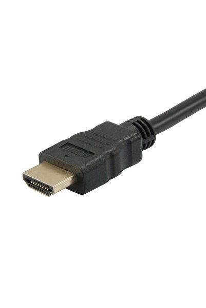 EQUIP HDMI->DVI-D Bidi. 1920x1200/60Hz St/St 2.00m negru sac polietilenă