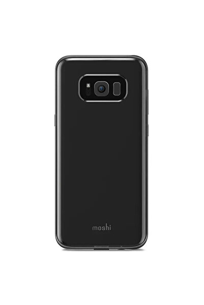 Moshi Vitros - Husă Samsung Galaxy S8+ (Gri Titan)