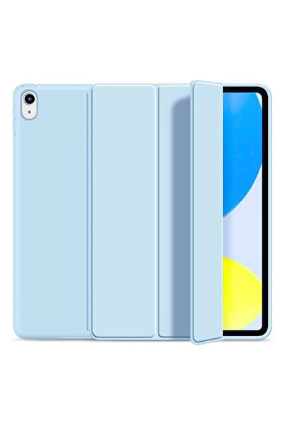 Tech-Protect Etui na tablet SMARTCASE IPAD 10.9 2022 SKY BLUE