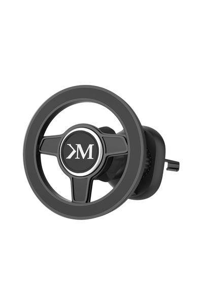 Kruger&Matz Suport universal MagSafe (magnetic) pentru grilaj KM1376
