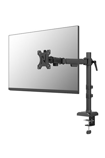 NEOMOUNTS Kit de montare DS60-600BL1 - cu mișcare completă - pentru monitor -...