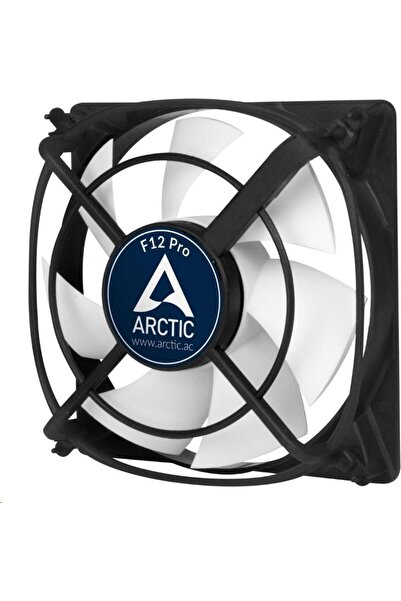 Arctic Ventilator de răcire F12 PRO