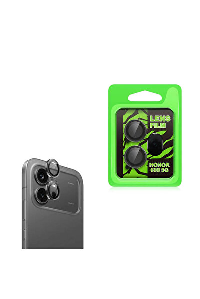 NANOSPACE Cl-07 Camera Lens Protector Compatible with Honor 600 5g