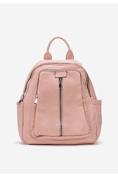 B T Shoes Rucsac dama Yanaria roz