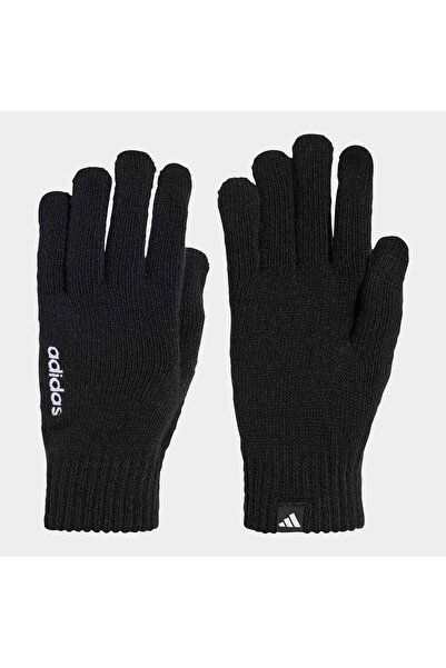 adidas Linear Gloves Unisex Yetişkin Eldiven KG0058