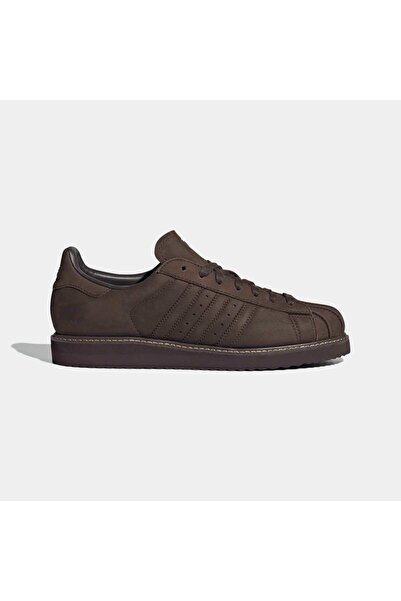 adidas حذاء رياضي سوبر ستار لوكس للبالغين من الجنسين KH7756