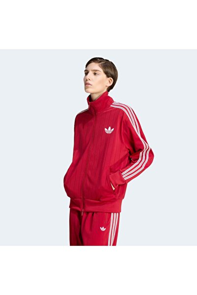adidas Fb Loose Tt Kadın Spor Sweatshirt KS9984
