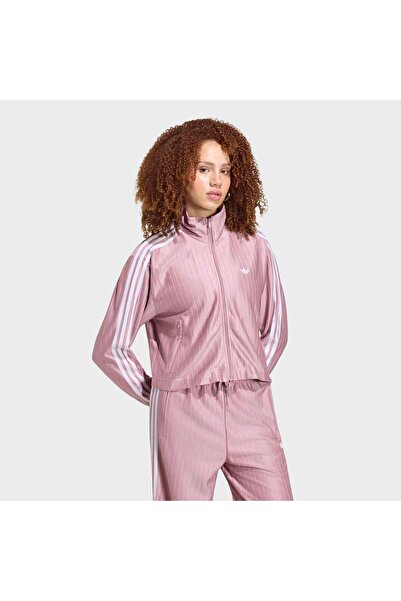 adidas Fb Tt Kadın Spor Sweatshirt KR9577