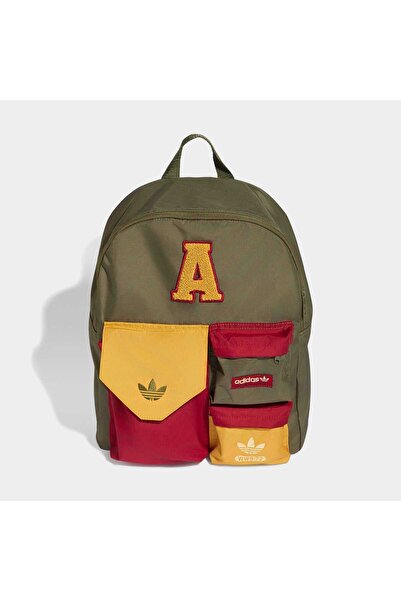 adidas Archive Bp Kids Unisex Çocuk Sırt Çantası KT4396