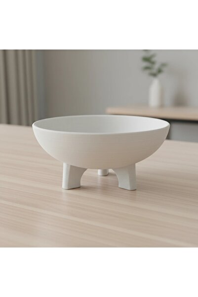 OEM Bol Decorativ Stil Japandi Imprimat 3D, Design Minimalist