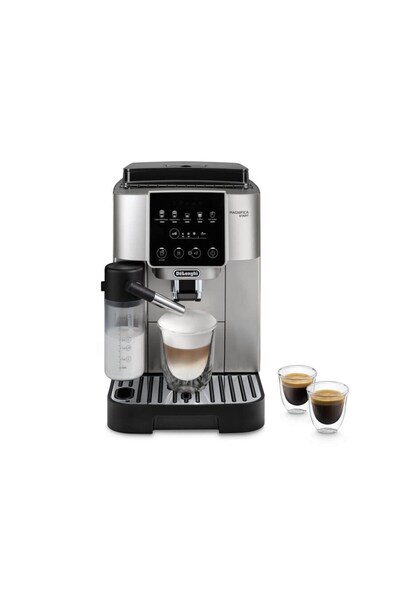 De'Longhi Aparat de gătit rapid DE LONGHI ECAM220.80.SB