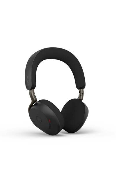 Jabra S≈Çuchawki Evolve3 75 UC Link 390a Negru