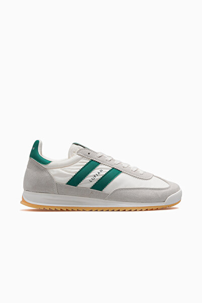 Lufian Greta Unisex Senaker Sports Shoes 26Y 121230067 Green