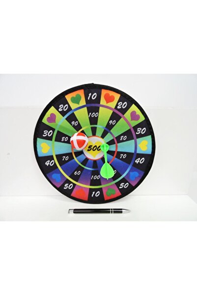 Artyk Placă de darts cu Velcro