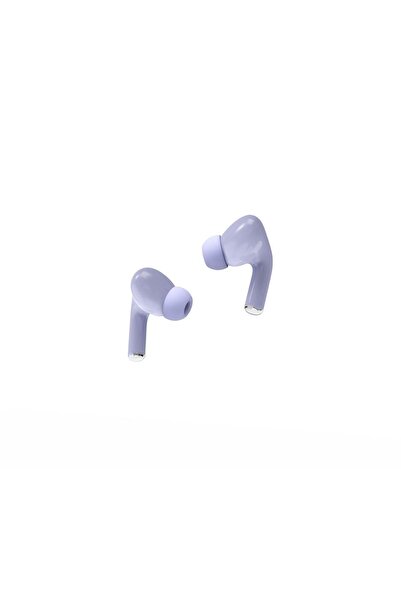 Gembird Căști intraauriculare TWS-03-P cu microfon, violet