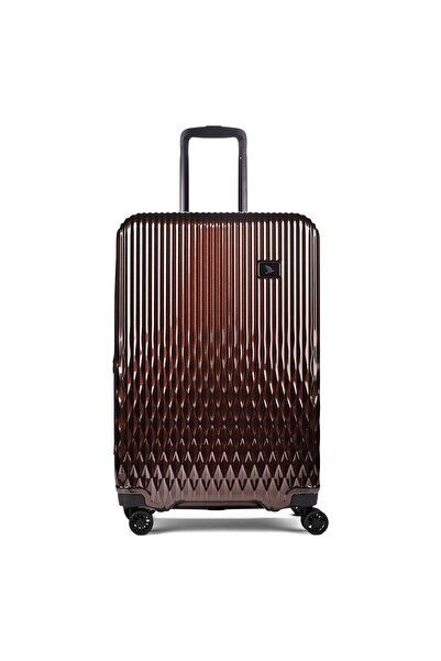 Pack Easy Flow 4 wheels Trolley M 66 cm Expandable