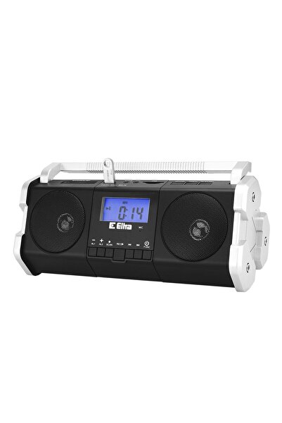 ELTRA Radio Maja Negru