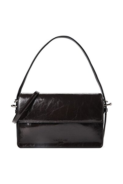 liebeskind Audrey Schultertasche Leder 24,5 cm