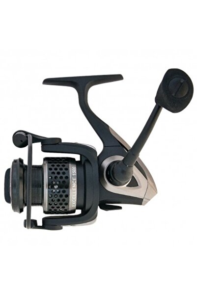 Baracuda Mulineta spinning Wish 2000, compacta si robusta, sistem anti-retur ...